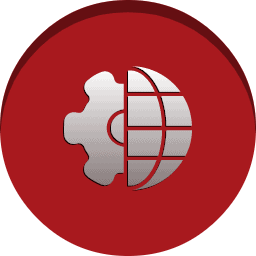 Automation Marketing CyberStrides Icon