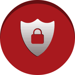 WordPress Website Security - CyberStrides Icon