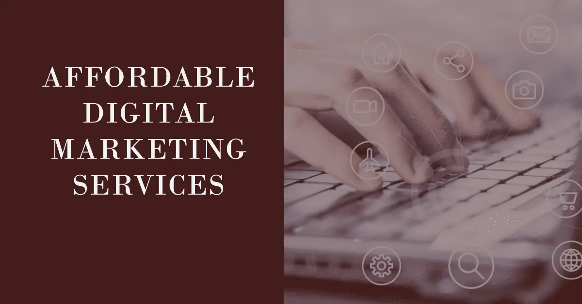 How much do digital marketing services cost CyberStrides digital marketing services