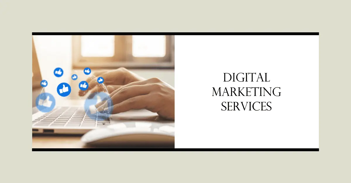 What are digital marketing services CyberStrides digital marketing services